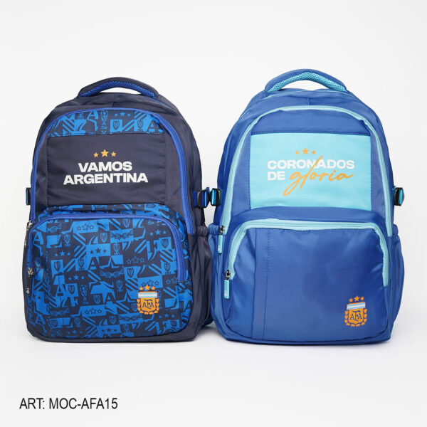 MOCHILA AFA MOC-AFA15