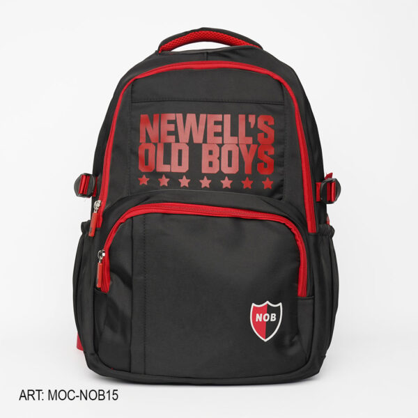 MOCHILA NOB MOC-NOB15