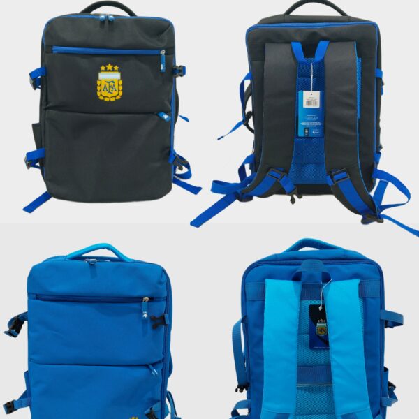 MOCHILA AFA MOC-AFA13