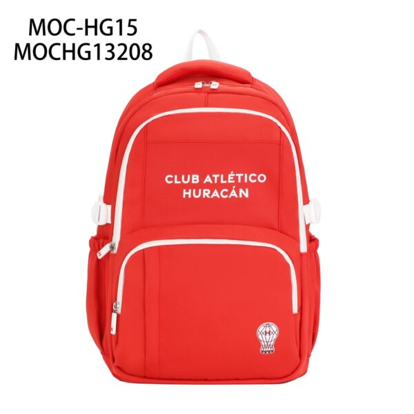 MOCHILA HURACAN MOC-HG15-25