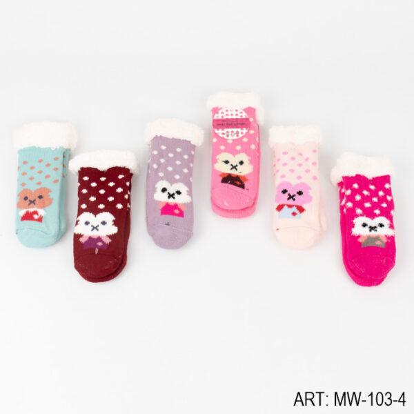 PANTUMEDIA (TALLE 0 A 21 MESES) MW-103-4-480