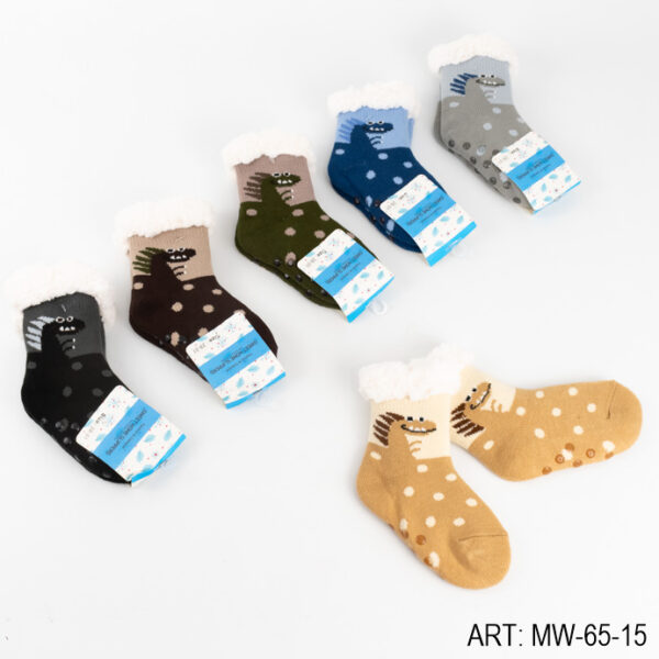 PANTUMEDIA (TALLE 28 A 31) MW-65-15-240