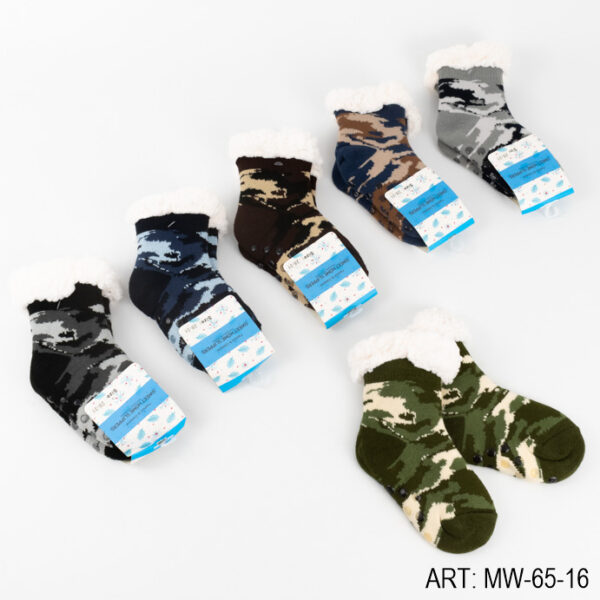 PANTUMEDIA (TALLE 28 A 31) MW-65-16-240