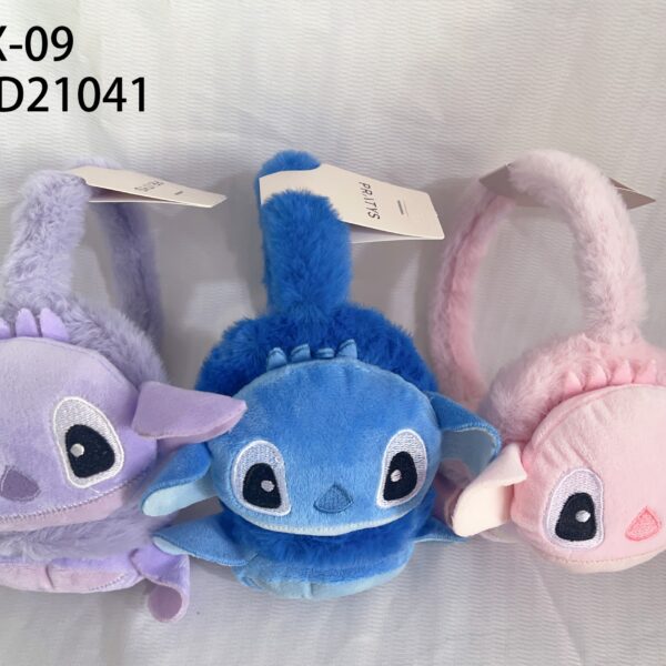 OREJERA INFANTIL QX-09-240