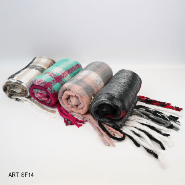 BUFANDA SF14