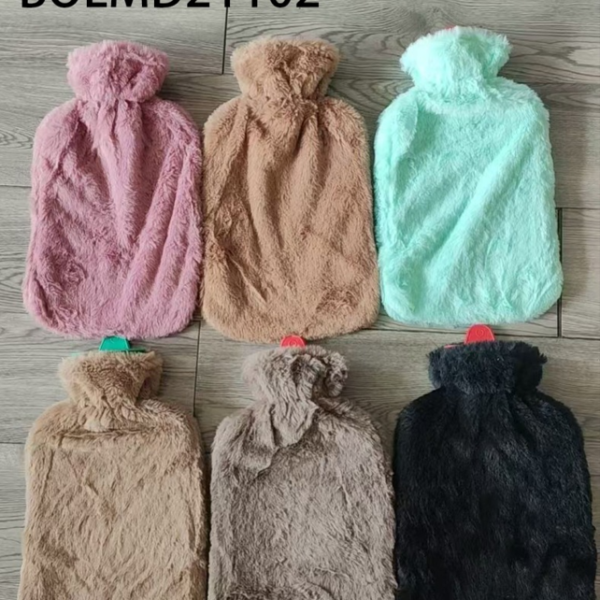 BOLSA DE AGUA CALIENTE 2L ZK-34865-03-50