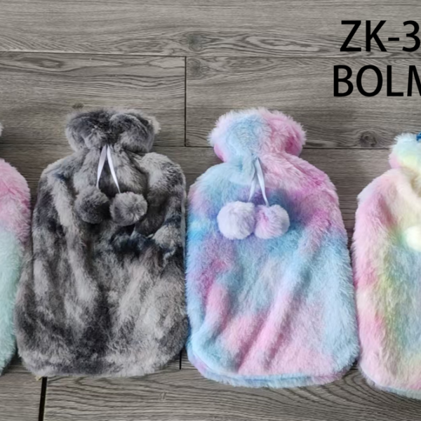 BOLSA DE AGUA CALIENTE 2L ZK-34865-24-50