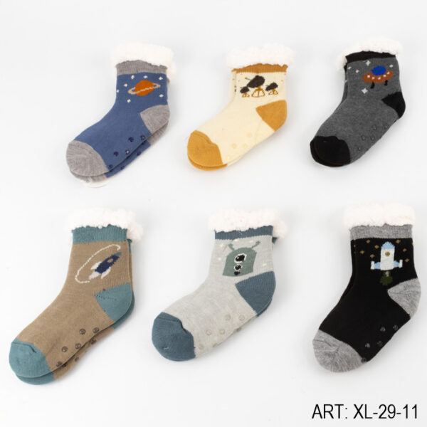 PANTUMEDIA (TALLE 28 A 31) XL-29-11-240