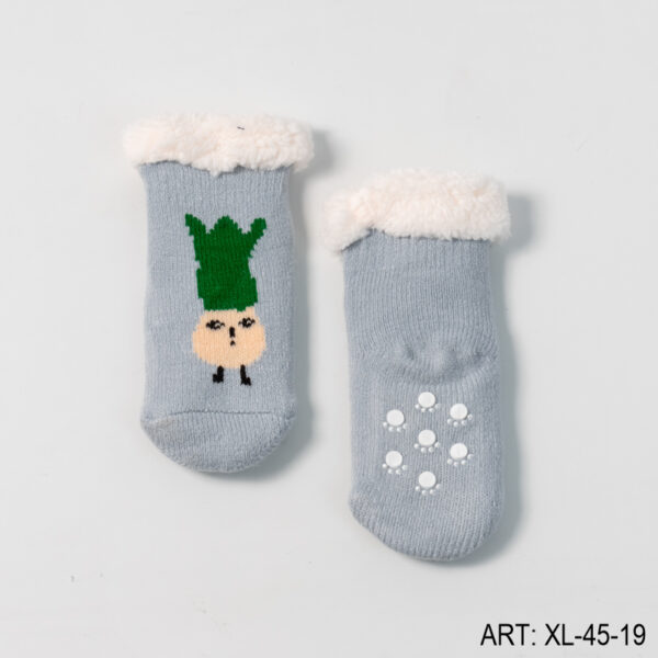 PANTUMEDIA (TALLE 0 A 21 MESES) XL-45-19-480