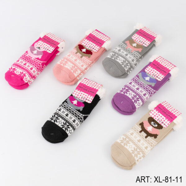 PANTUMEDIA (TALLE 28 A 31) XL-81-11-240