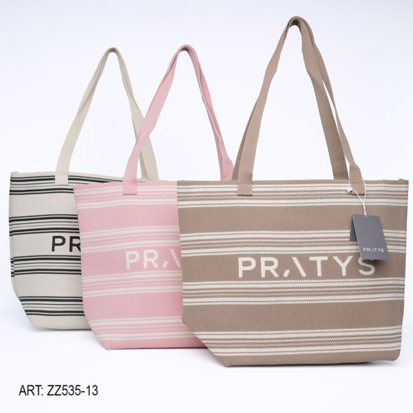 BOLSO/CARTERA TELA ZZ535-13