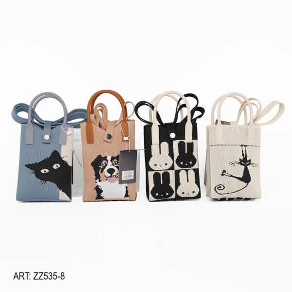 MORRAL PORTA CELULAR ZZ535-8