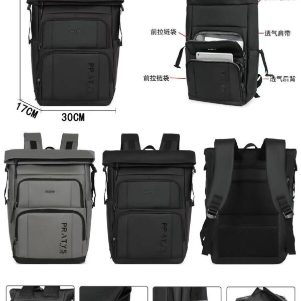 MOCHILA FFZD001