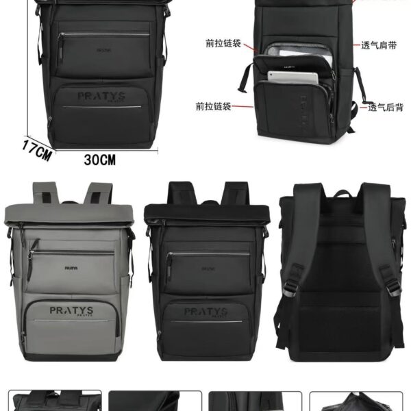 MOCHILA FFZD002