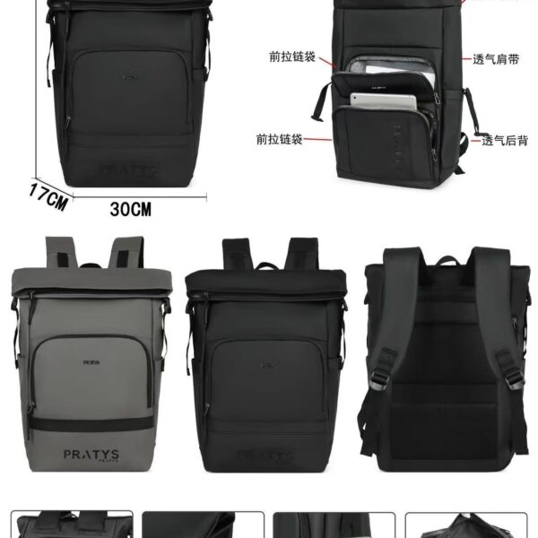 MOCHILA FFZD004