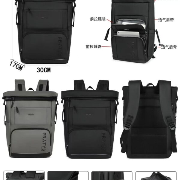MOCHILA FFZD005