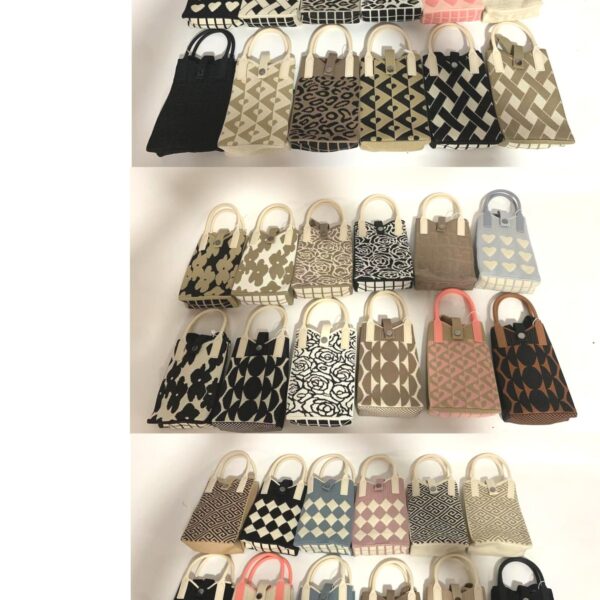 MORRAL PORTA CELULAR ZZ535-1