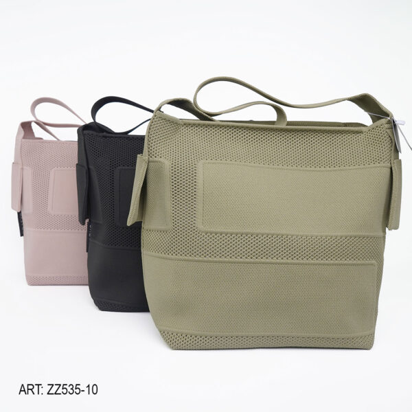 BOLSO/CARTERA TELA ZZ535-10