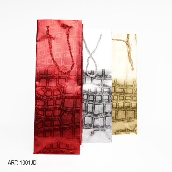 BOLSA PARA VINO 1001JD