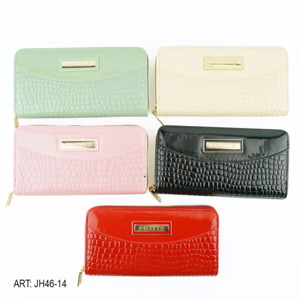 BILLETERA PRATYS JH46-14
