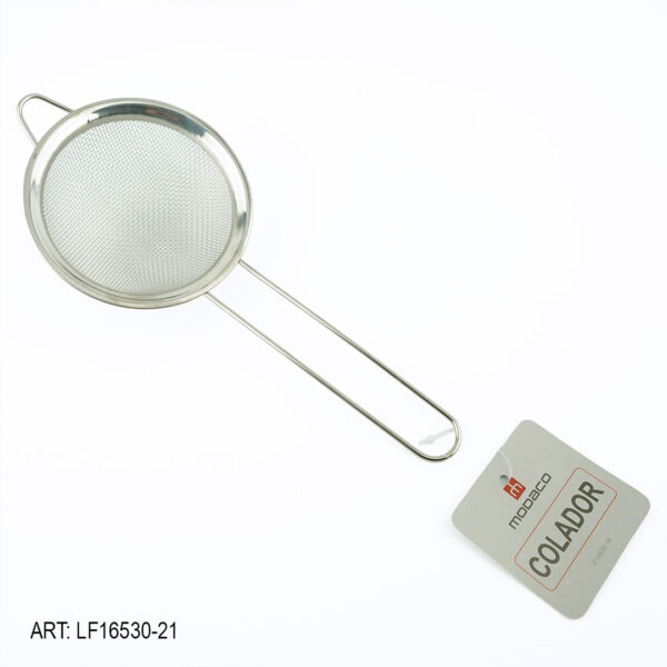 COLADOR DE COCINA 16CM LF16530-21