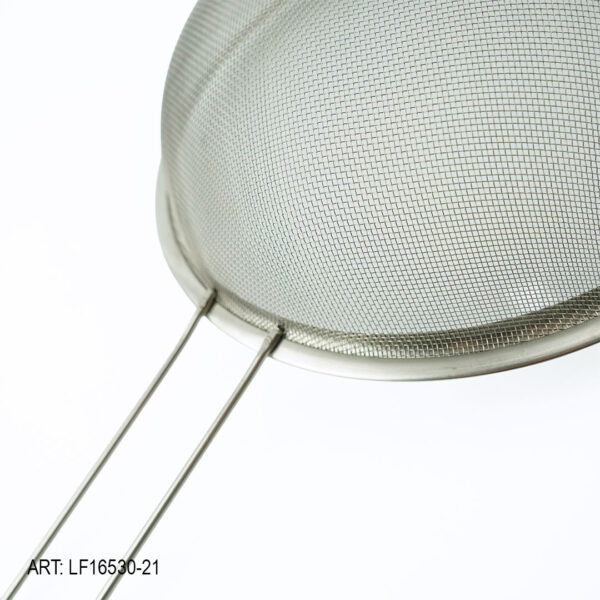 COLADOR DE COCINA 18CM LF16530-22