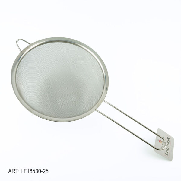 COLADOR DE COCINA 20CM LF16530-23
