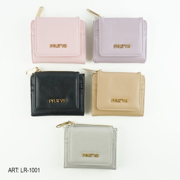 BILLETERA LR-1001