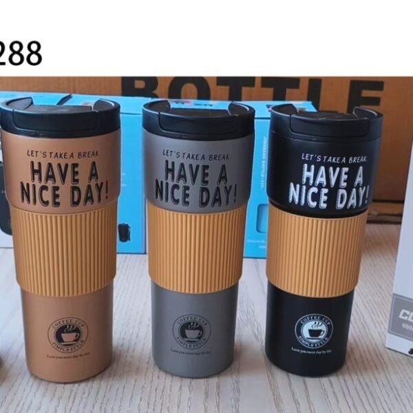 TERMO 600ML 1728-60