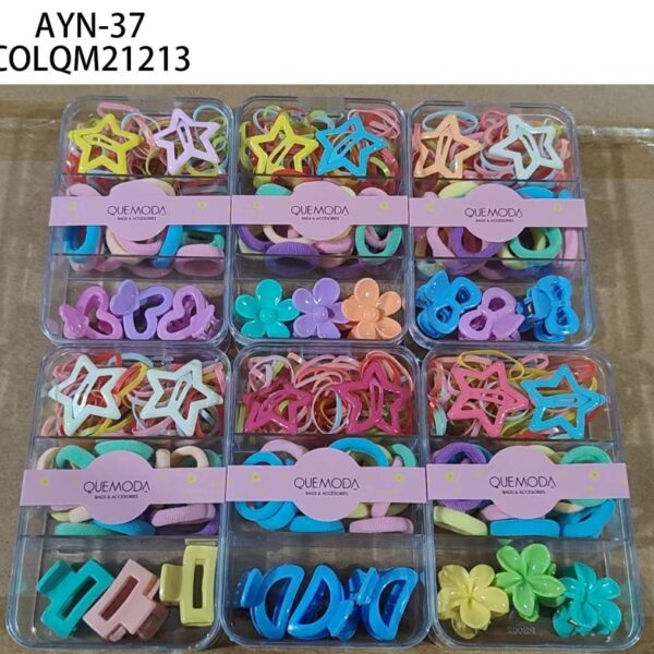 SET COLITA AYN-37-720