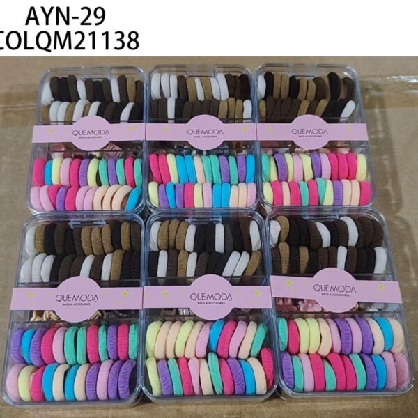 SET COLITA AYN-29-720