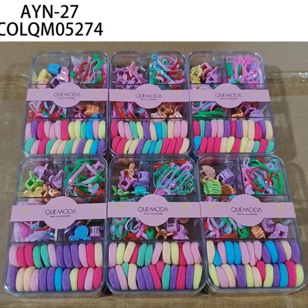 SET COLITA AYN-27-720