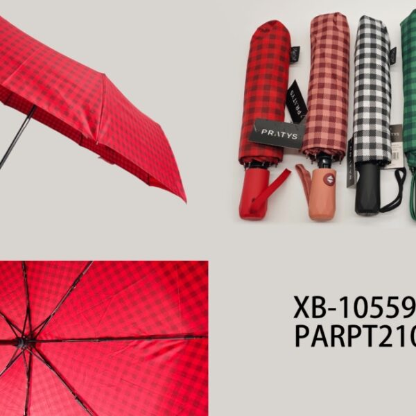 PARAGUA XB-10559-02-60