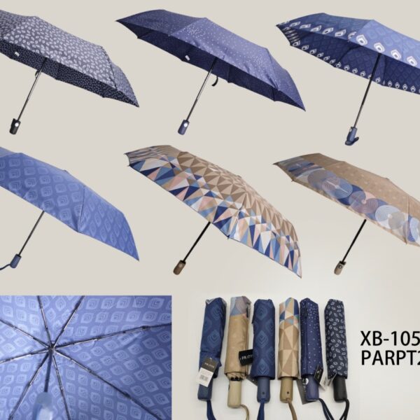 PARAGUA XB-10559-04-60