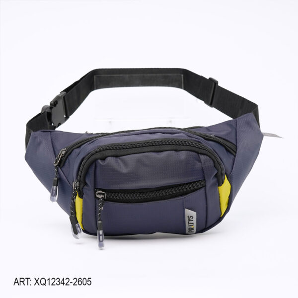 RINONERA DE TELA PRATYS XQ12342-2605-240