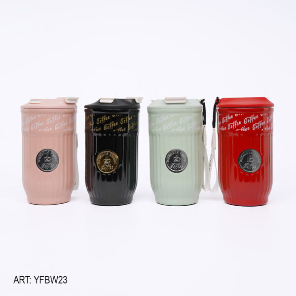 TERMO 420ML YFBW23-50