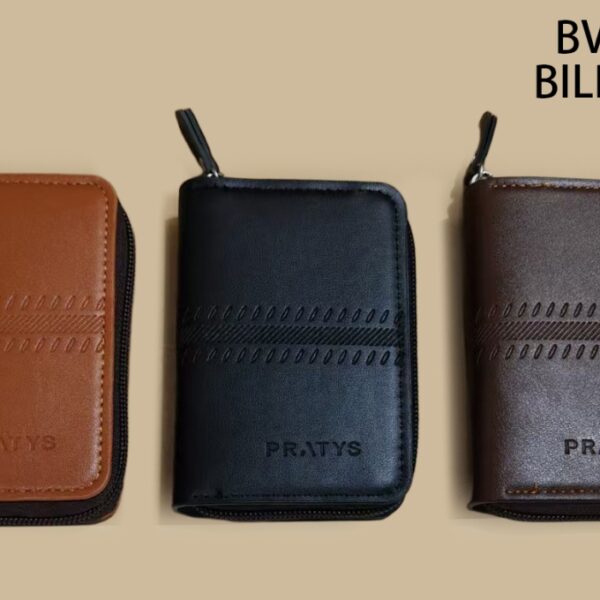 TARJETERO SIMIL CUERO BVS-2629-300