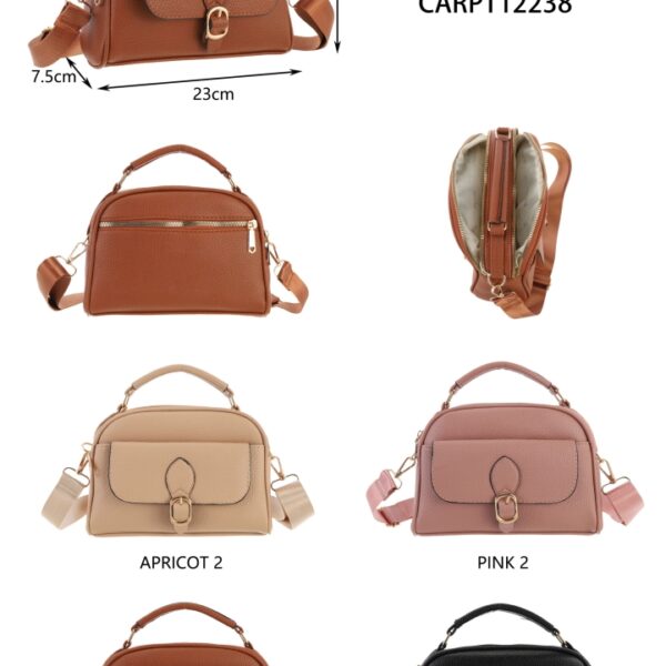 CARTERA HC12760-2601-120