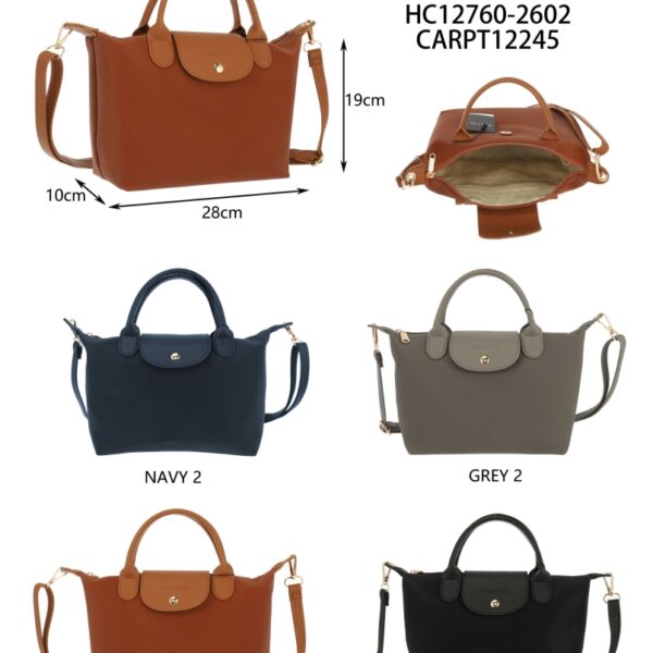 CARTERA HC12760-2602-120