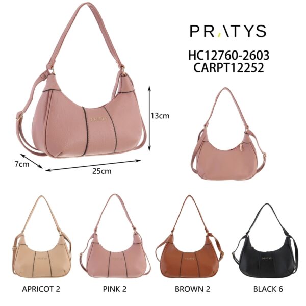 CARTERA HC12760-2603-120