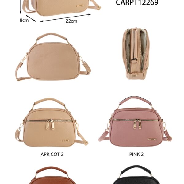CARTERA HC12760-2604-120