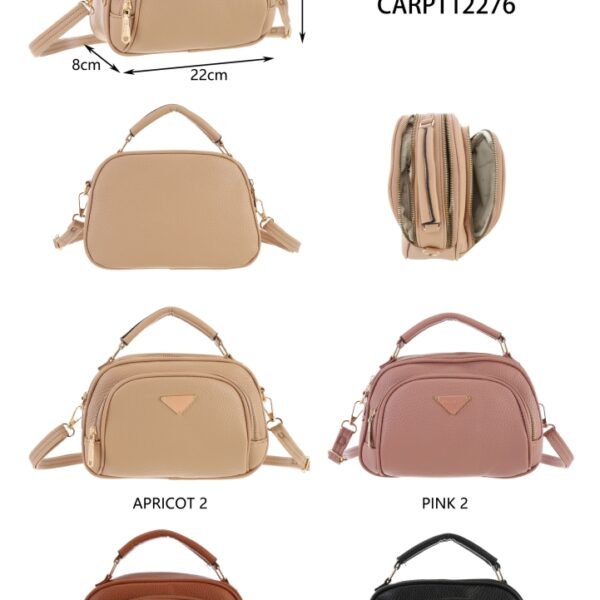 CARTERA HC12760-2605-120