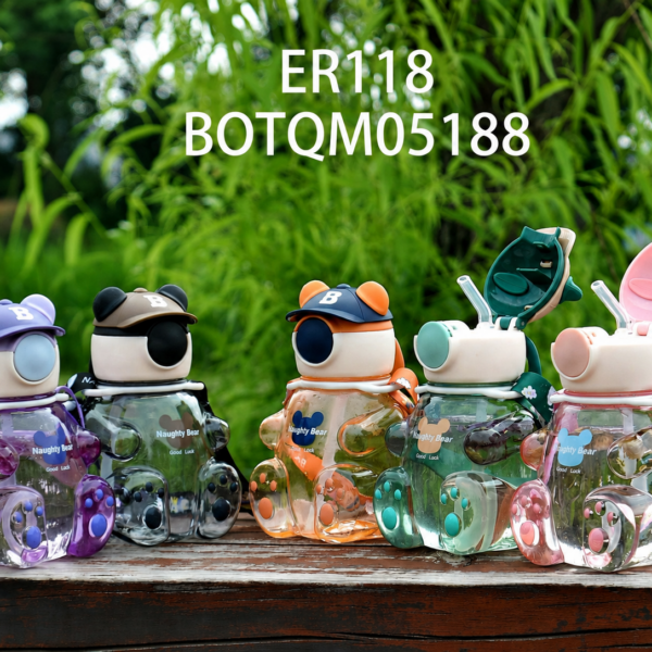 BOTELLA 700ML ER118