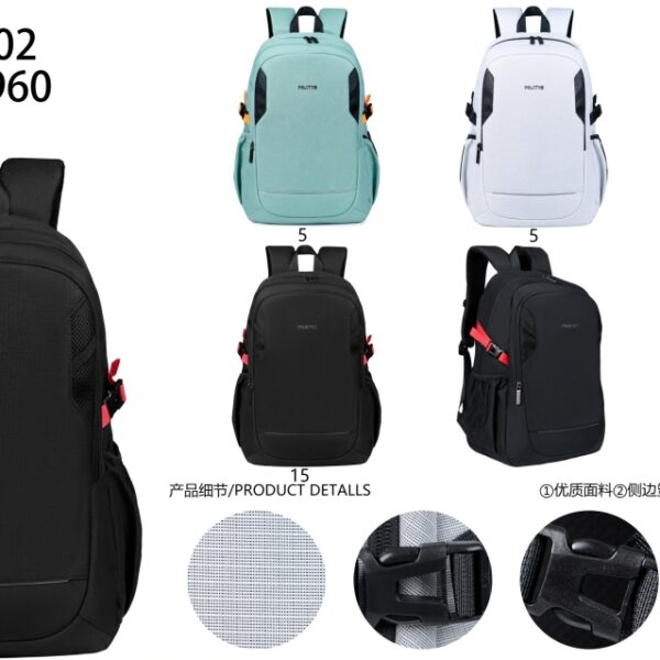 MOCHILA VE11188-02-30