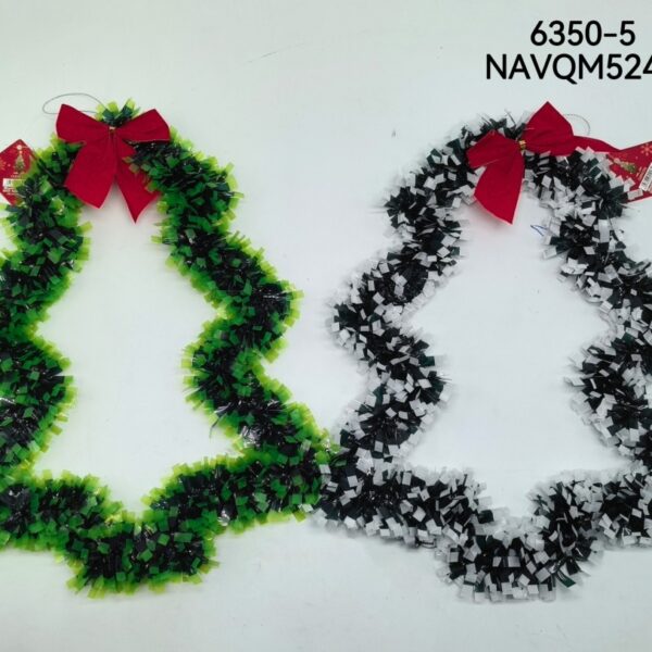 ADORNO NAV.5243/6350-5-300 40CM