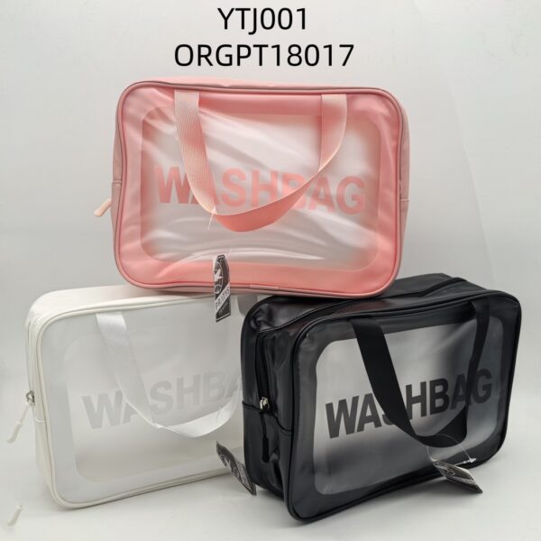 ORGANIZADOR/PORTACOSMETICO YTJ001-100