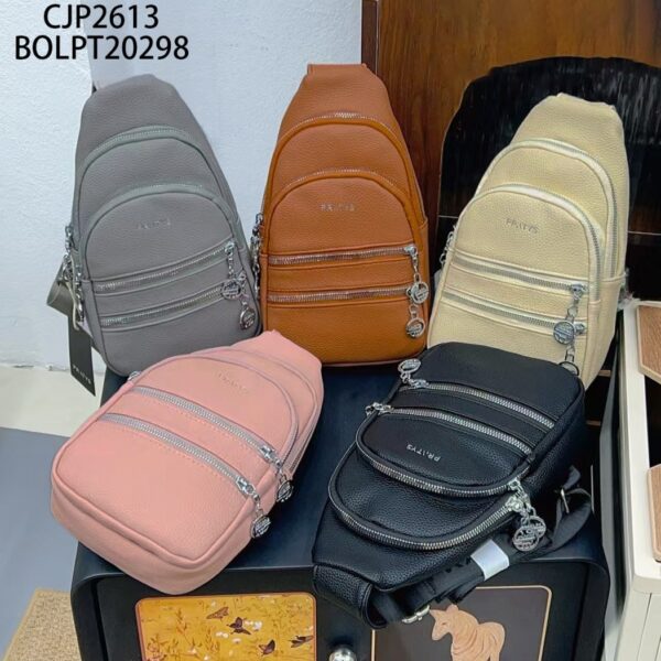 BOLSO CRUZADO CJP2613-120