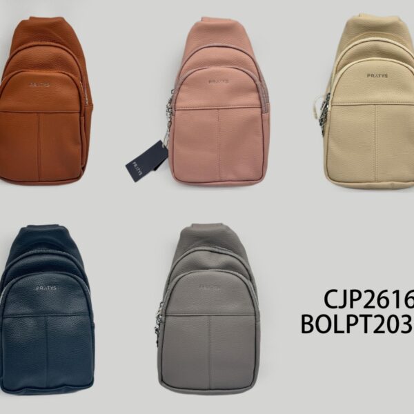 BOLSO CRUZADO CJP2616-120