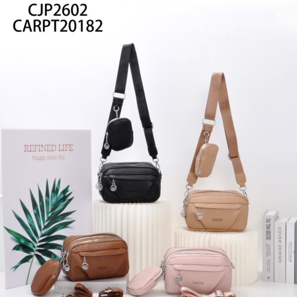 CARTERA CJP2602-80