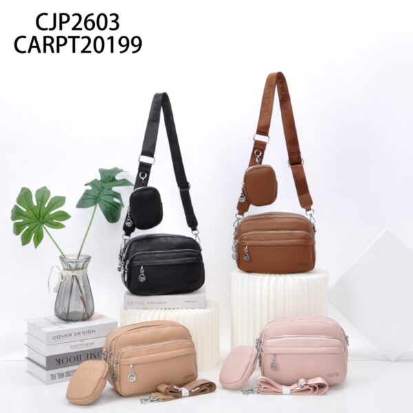 CARTERA CJP2603-80
